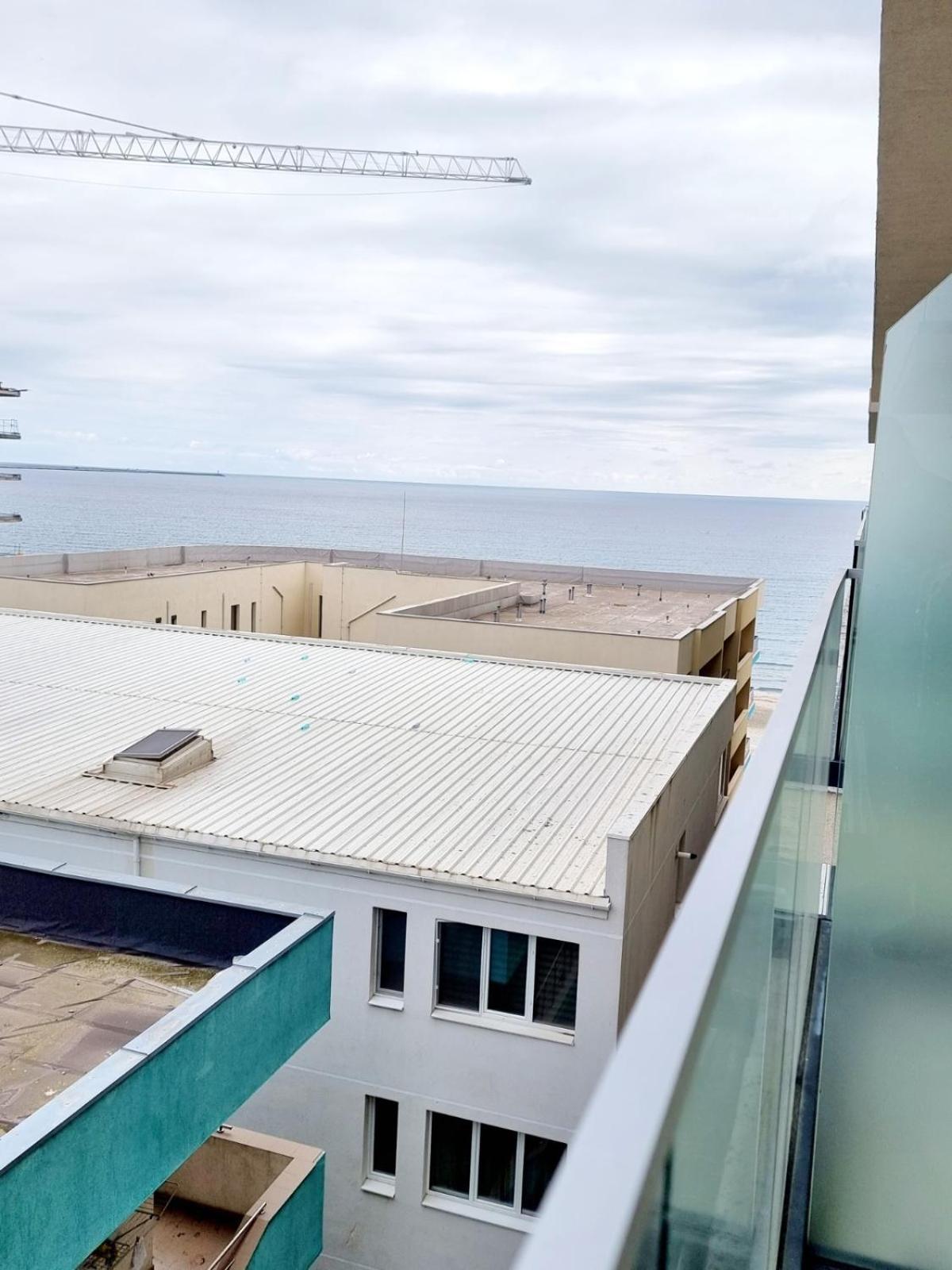 Apartamento Serenity- Endless Summer Mamaia Nord Năvodari
